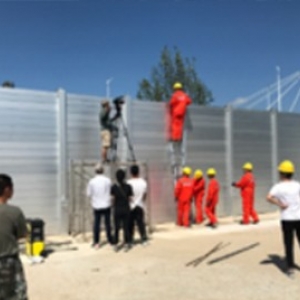 南京中和橋項(xiàng)目